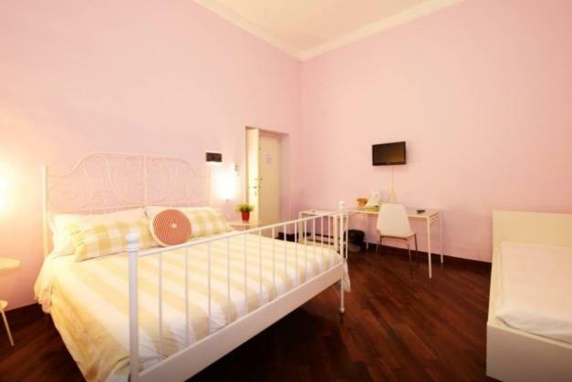 Una Piacevole Sorpresa Villa Bari Esterno foto